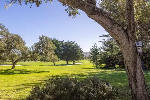 Exterior - 1057 Broncho Rd, Pebble Beach, CA 93953 photo 4 of 5
