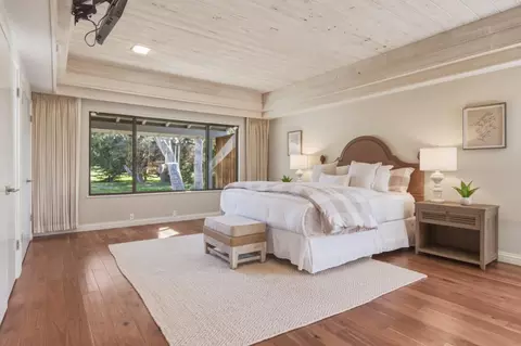 Bedroom - 1057 Broncho Rd, Pebble Beach, CA 93953 photo 1 of 2