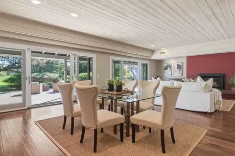 Dining - 1057 Broncho Rd, Pebble Beach, CA 93953 photo 2 of 2