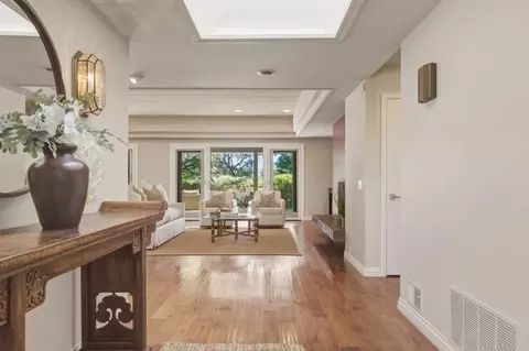 Entry Way - 1057 Broncho Rd, Pebble Beach, CA 93953 photo 2 of 2