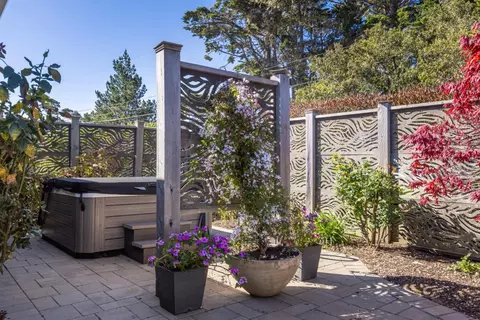 Exterior - 1057 Broncho Rd, Pebble Beach, CA 93953 photo 3 of 5