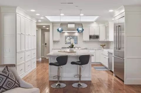 Kitchen - 1057 Broncho Rd, Pebble Beach, CA 93953 photo 1 of 2