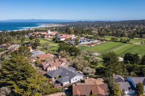 View/Area - 1057 Broncho Rd, Pebble Beach, CA 93953 photo 2 of 2