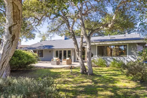 1057 Broncho Rd, Pebble Beach, CA 93953