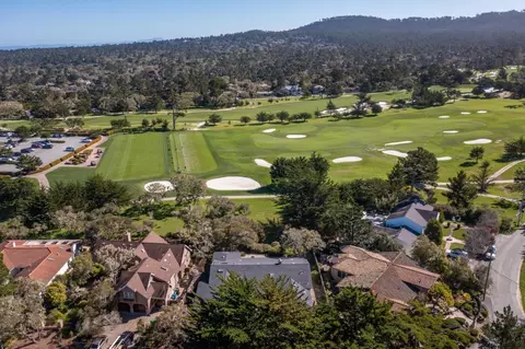 View/Area - 1057 Broncho Rd, Pebble Beach, CA 93953 photo 1 of 2