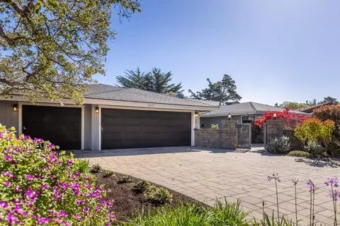 Exterior - 1057 Broncho Rd, Pebble Beach, CA 93953 photo 2 of 5