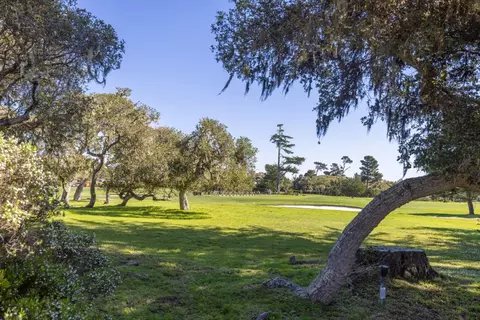 Exterior - 1057 Broncho Rd, Pebble Beach, CA 93953 photo 5 of 5