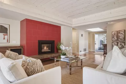 Living - 1057 Broncho Rd, Pebble Beach, CA 93953 photo 1 of 2