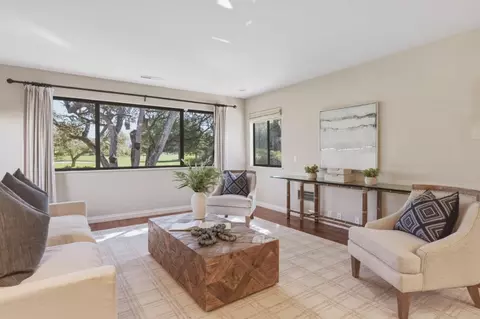 Living - 1057 Broncho Rd, Pebble Beach, CA 93953 photo 2 of 2