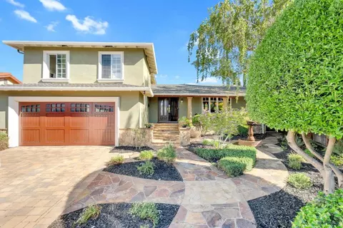 5114 Sussex Park Ct, San Jose, CA 95136
