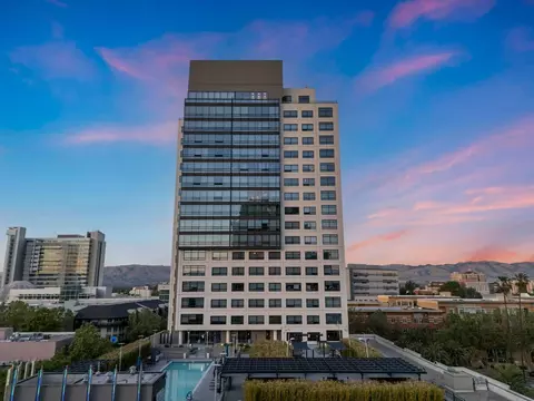 88 E San Fernando St 1905, San Jose, CA 95113