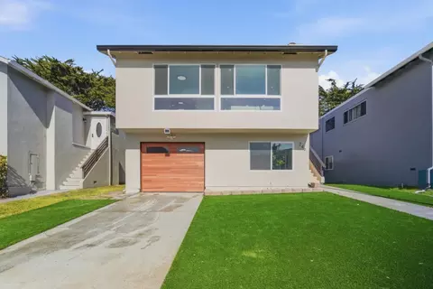 249 Gateway Dr, Pacifica, CA 94044