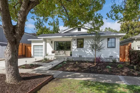 2080 Arroyo Dr, San Carlos, CA 94070