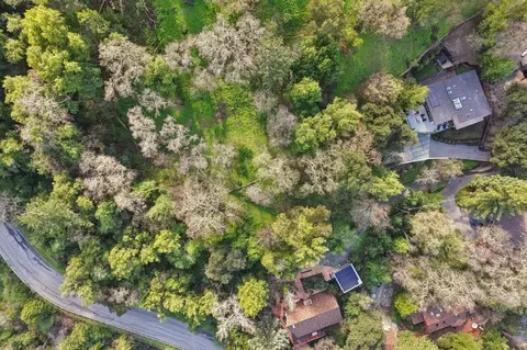 145 Foxwood Road Rd, Portola Valley, CA 94028