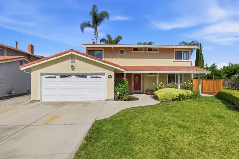 4487 Britwell Ct, San Jose, CA 95136