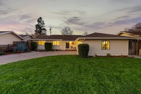 3531 Forest Ave, Santa Clara, CA 95050