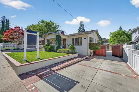 136 Loma Alta Ave, Los Gatos, CA 95030