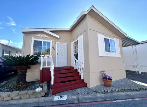 600 E Weddell Dr 192, Sunnyvale, CA 94089