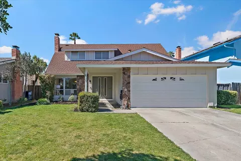 6325 Malory Dr, San Jose, CA 95123