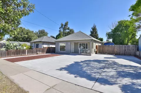 494 Clifton Ave, San Jose, CA 95128