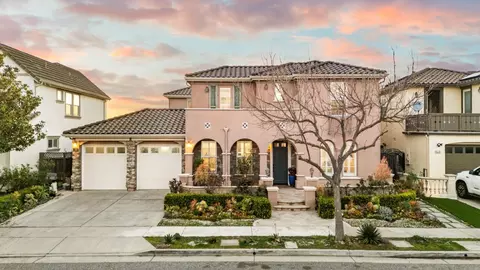 1553 Quiet Pond Ln, San Jose, CA 95138
