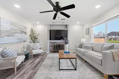5083 Trenary Way, San Jose, CA 95118