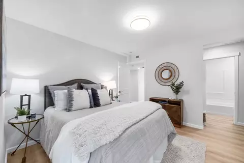 Bedroom - 1925 46th Ave 148, Capitola, CA 95010 photo 1 of 3