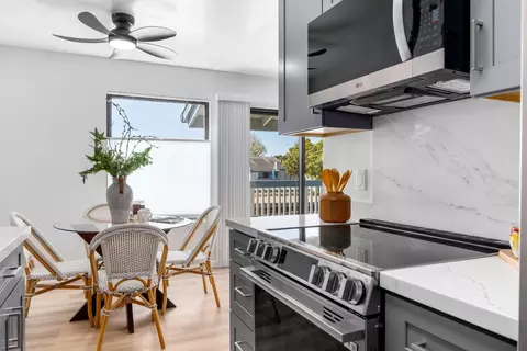 Kitchen - 1925 46th Ave 148, Capitola, CA 95010 photo 3 of 6