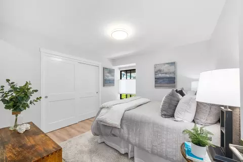 Bedroom - 1925 46th Ave 148, Capitola, CA 95010 photo 2 of 3