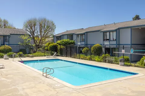 Exterior - 1925 46th Ave 148, Capitola, CA 95010 photo 5 of 9