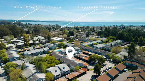 View/Area - 1925 46th Ave 148, Capitola, CA 95010 photo 3 of 5