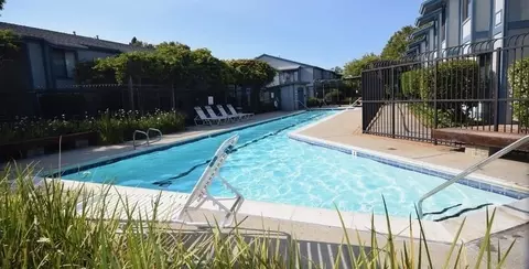 Exterior - 1925 46th Ave 148, Capitola, CA 95010 photo 8 of 9