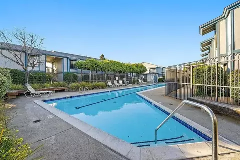 Exterior - 1925 46th Ave 148, Capitola, CA 95010 photo 7 of 9