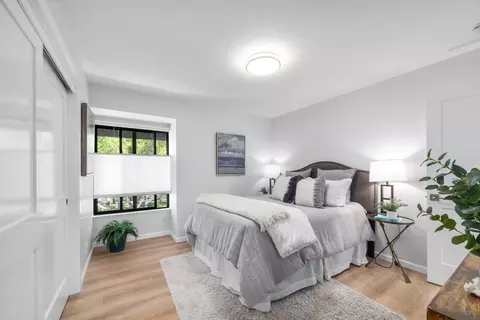 Bedroom - 1925 46th Ave 148, Capitola, CA 95010 photo 3 of 3