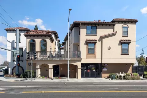 2807 Newhall St 2807, Santa Clara, CA 95050
