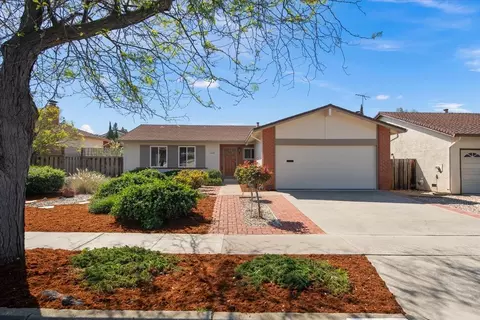 1165 Adams Dr, San Jose, CA 95132