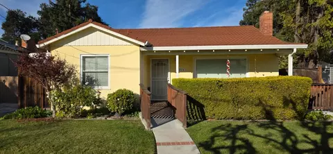 1515 Hamilton Ave, San Jose, CA 95125