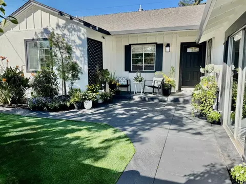 219 Longridge Rd, Los Gatos, CA 95032