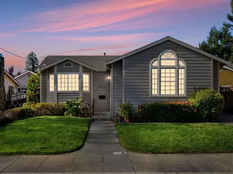 416 Upton St, Redwood City, CA 94062