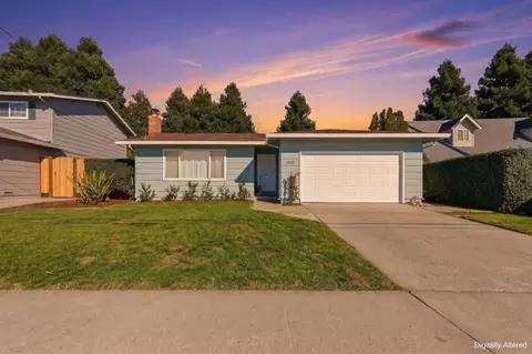 1932 Lotman Dr, Santa Cruz, CA 95062