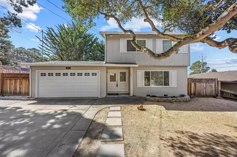 881 Terry St, Monterey, CA 93940