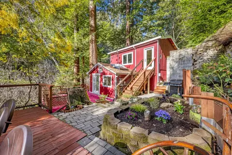 19495 Beardsley Rd, Los Gatos, CA 95033