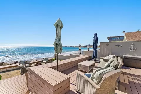 Exterior - 765 Las Olas Dr, Aptos, CA 95003 photo 12 of 15