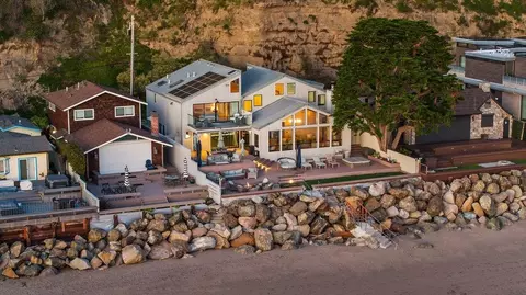 Exterior - 765 Las Olas Dr, Aptos, CA 95003 photo 3 of 15