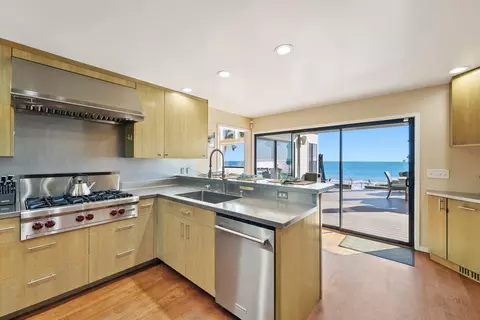 Kitchen - 765 Las Olas Dr, Aptos, CA 95003 photo 1 of 3