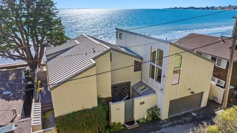 Exterior - 765 Las Olas Dr, Aptos, CA 95003 photo 5 of 15