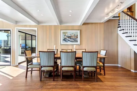 Dining - 765 Las Olas Dr, Aptos, CA 95003 photo 3 of 3
