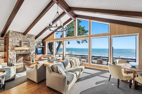 Living - 765 Las Olas Dr, Aptos, CA 95003 photo 1 of 6