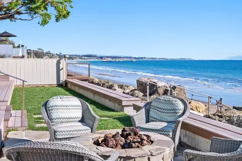Exterior - 765 Las Olas Dr, Aptos, CA 95003 photo 10 of 15