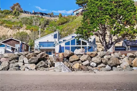 Exterior - 765 Las Olas Dr, Aptos, CA 95003 photo 13 of 15
